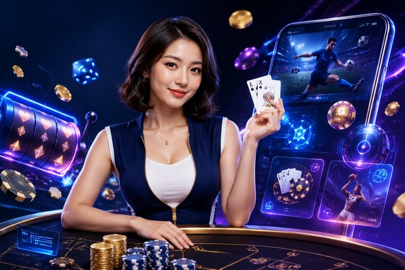 18qbet