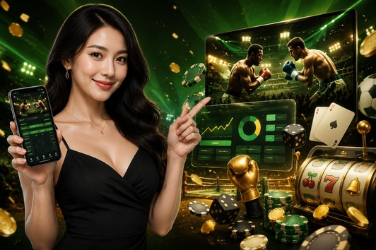 18qbet