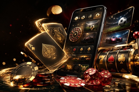 18qbet