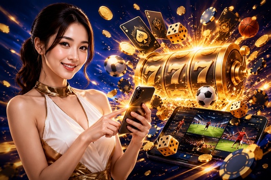 18qbet