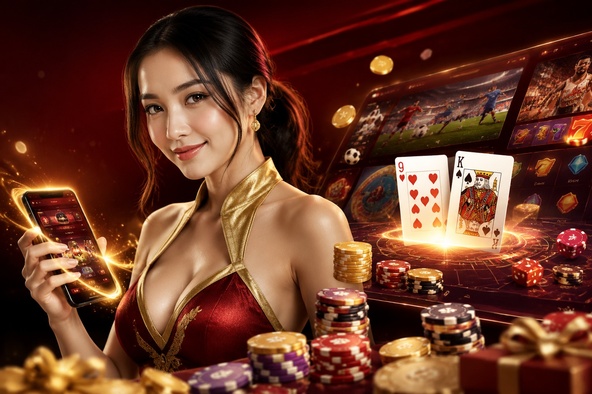 18qbet