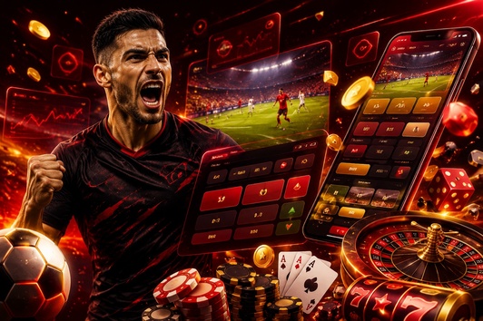18qbet