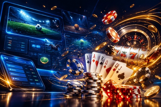 18qbet
