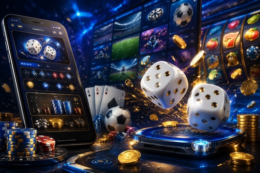 18qbet